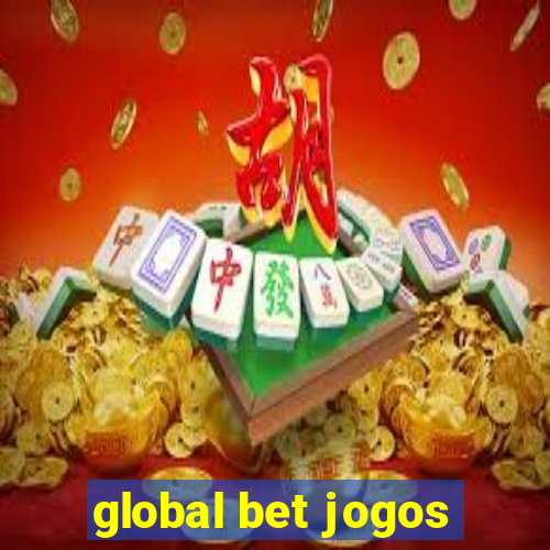 global bet jogos